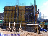 Setting Shear Walls Panels Facing East(800x600).jpg